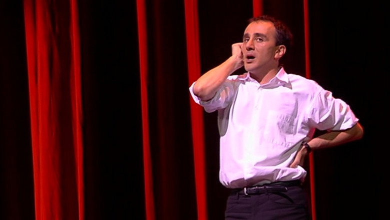 Elie Semoun à l'Olympia still 6