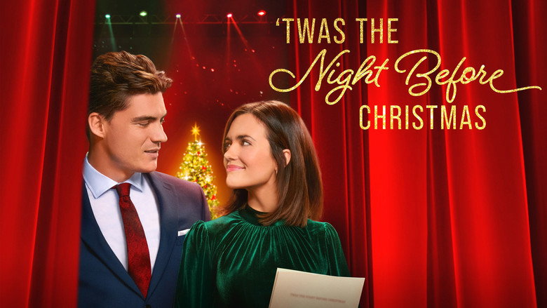 'Twas the Night Before Christmas still 2