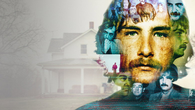 Monsters Inside: The 24 Faces of Billy Milligan still 2