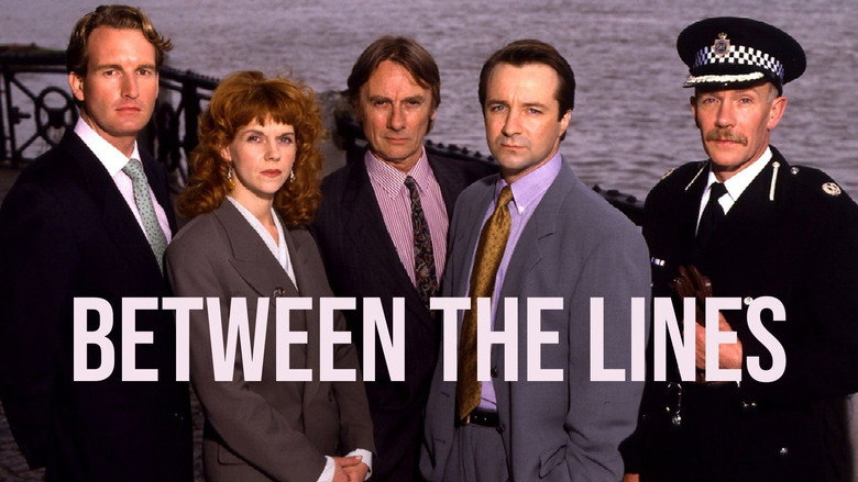 Between the Lines still 3