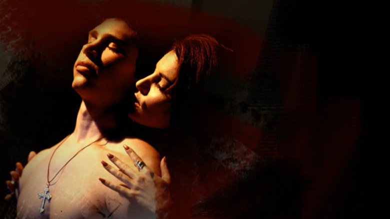 Voodoo Academy still 1
