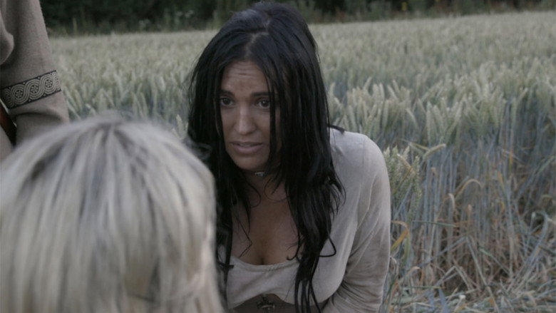 The Viking War still 2