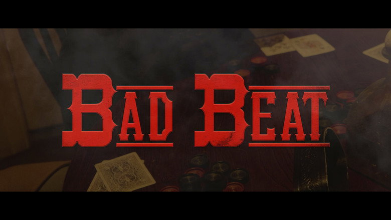 Bad Beat still 4