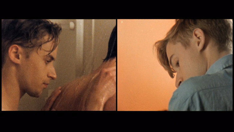 Zack & Luc still 1