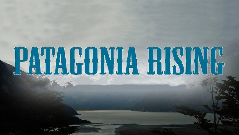 Patagonia Rising still 1