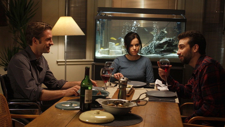 Good Neighbours still 2