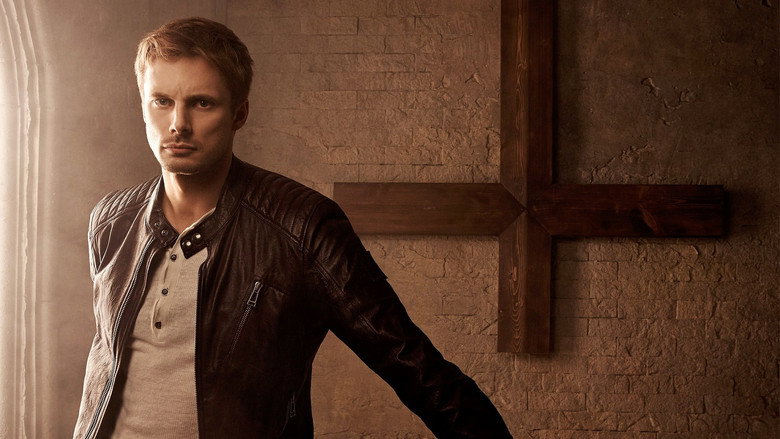 Damien still 3