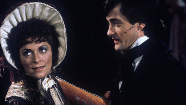 The Life and Adventures of Nicholas Nickleby still 1
