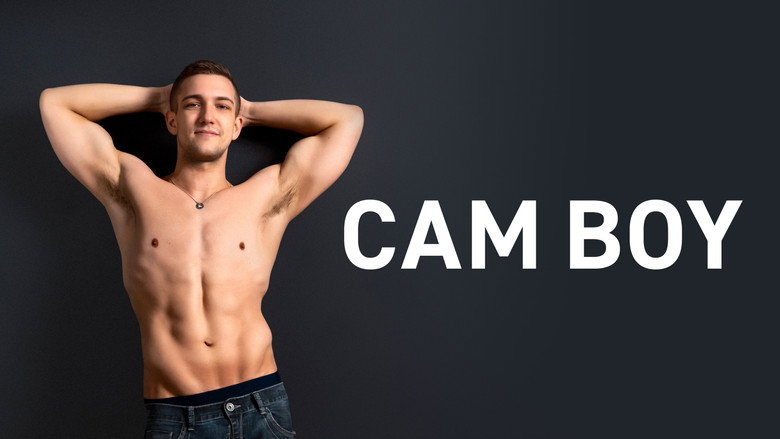 Cam Boy still 3