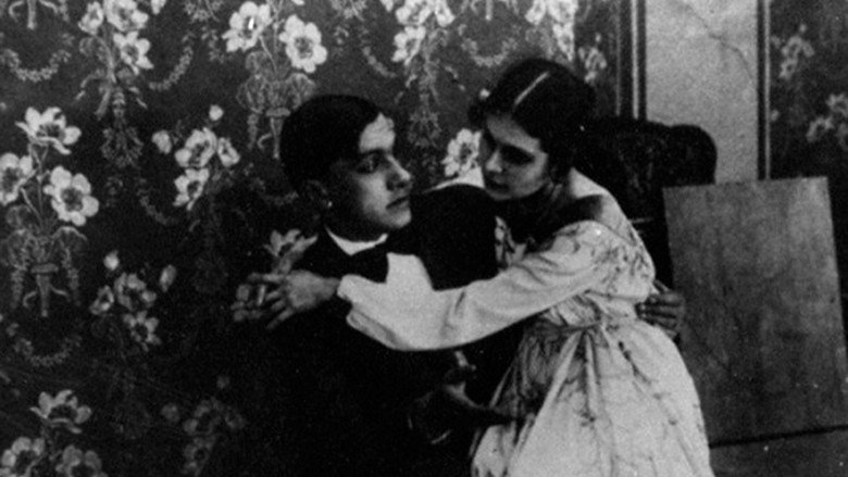 Shackled by Film still 4