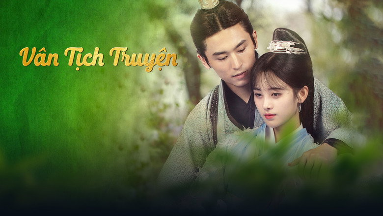 Legend of Yun Xi still 4