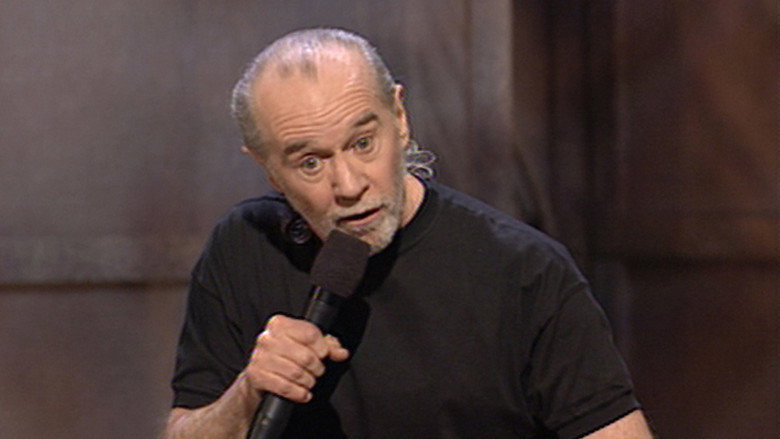 George Carlin: Back in Town still 4