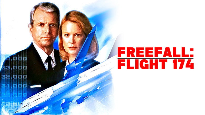 Freefall: Flight 174 still 1