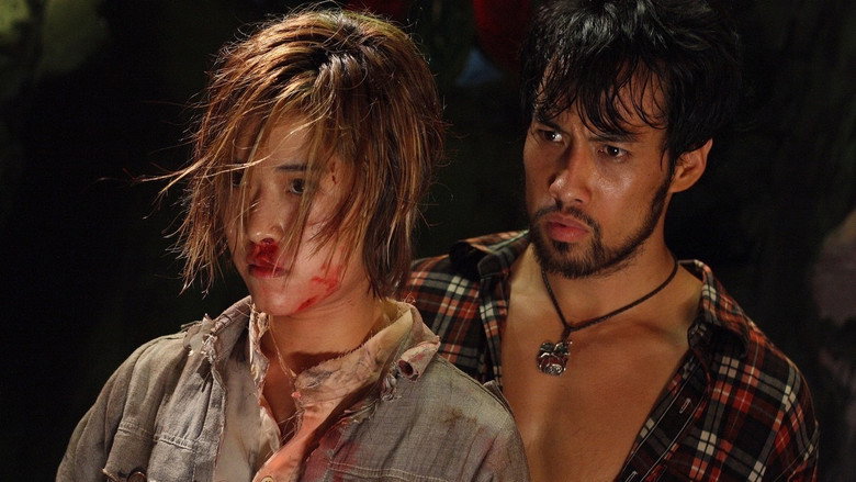Raging Phoenix still 2