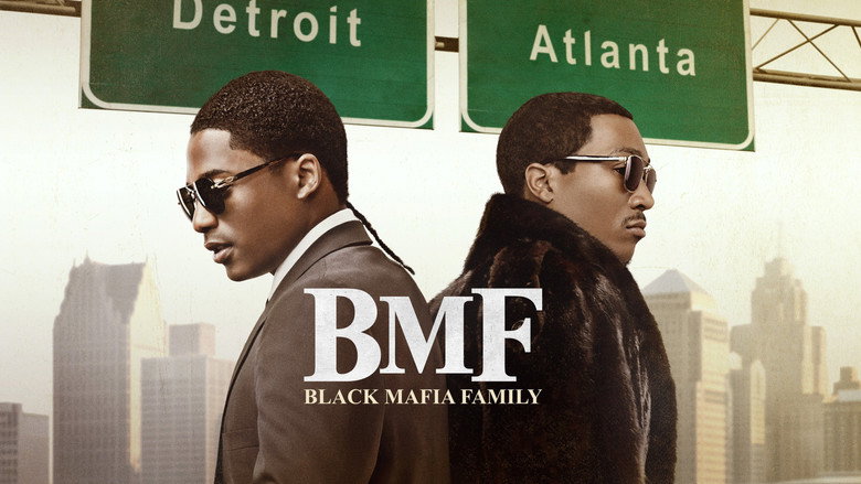 BMF still 5