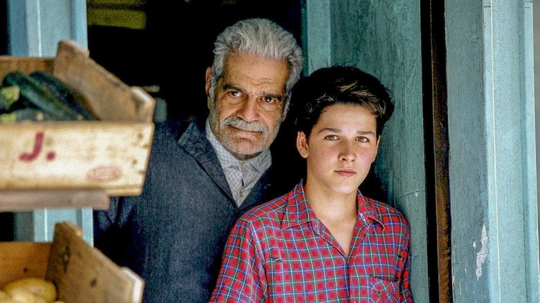 Monsieur Ibrahim still 1