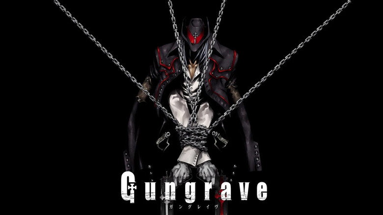 Gungrave still 4