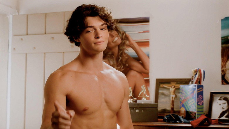 Feeling Randy still 4
