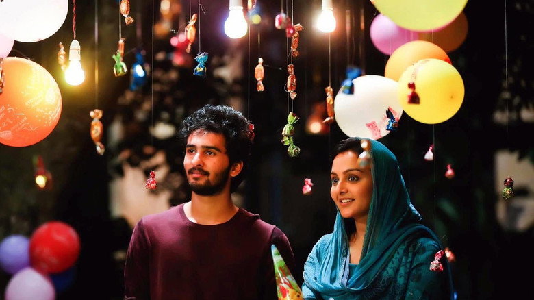 C/O Saira Banu still 2