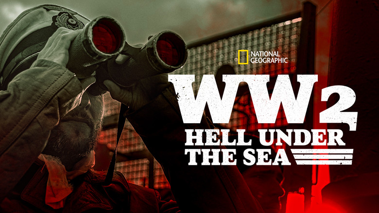 Hell Below still 1