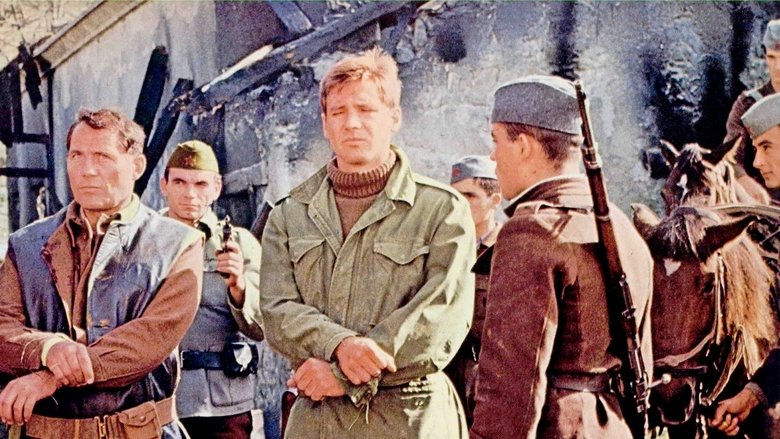 Force 10 from Navarone still 1