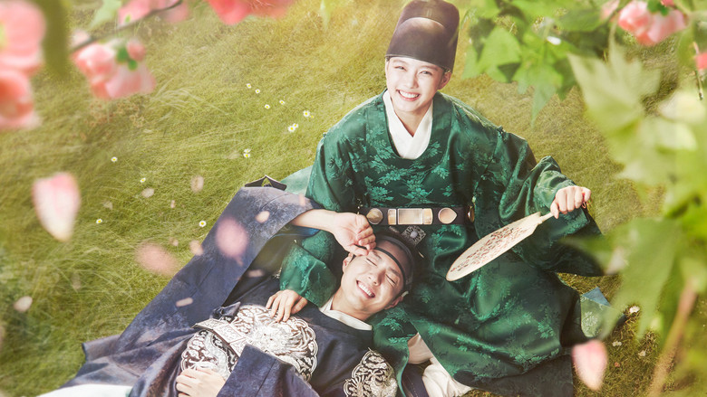 Love in the Moonlight still 1