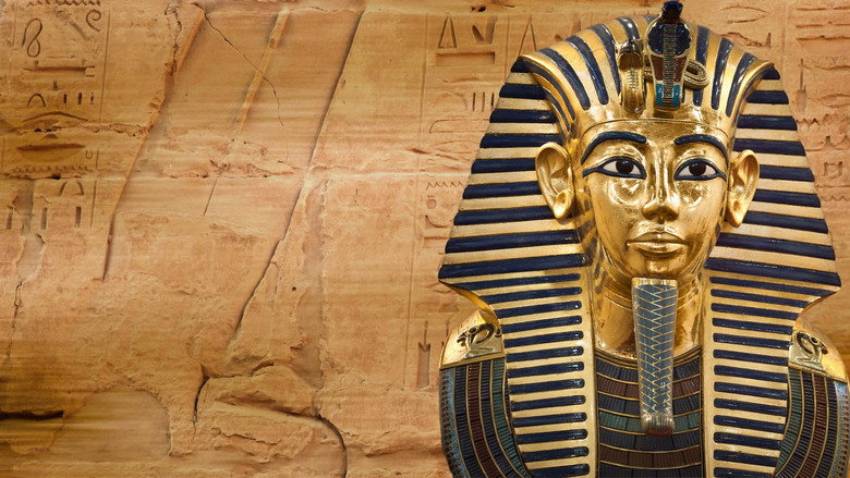 King Tut: Forgotten Treasure still 1