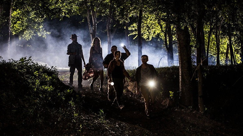 Blood Fest still 5