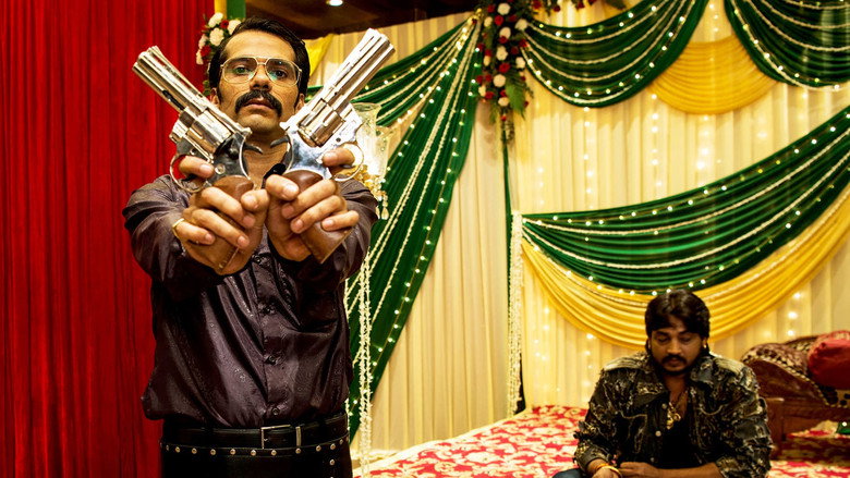 Kaalakaandi still 2