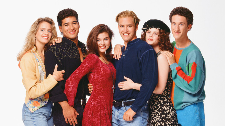 Saved by the Bell: The College Years still 1