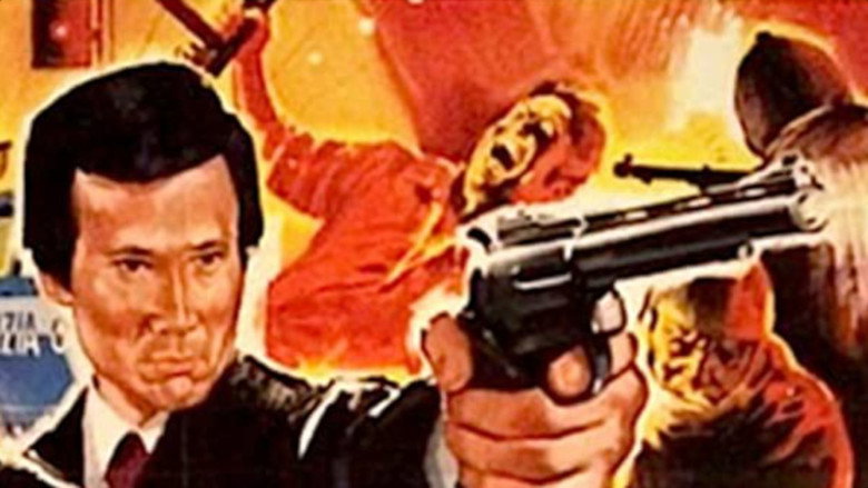 Weapons of Death still 2