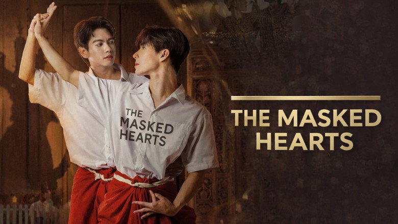 The Masked Hearts still 2