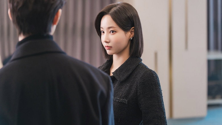 Love Phobia still 6