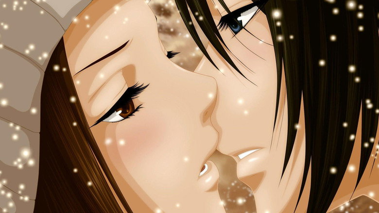 Say "I Love You." still 7