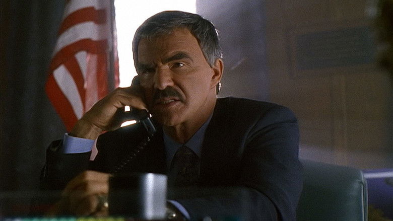 Universal Soldier III: Unfinished Business still 3