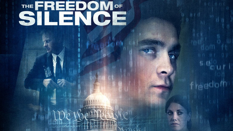 The Freedom of Silence still 1
