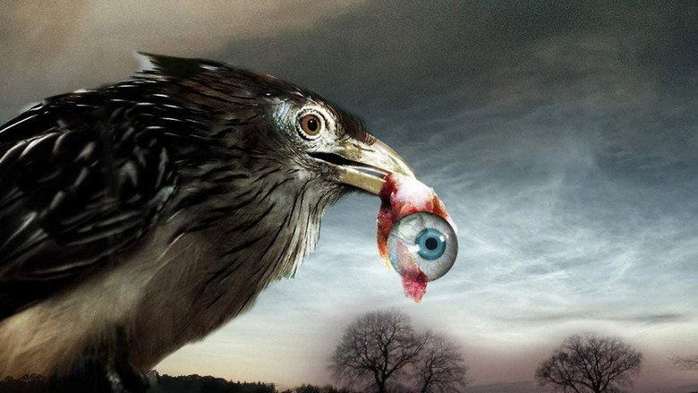 Flu Bird Horror still 2