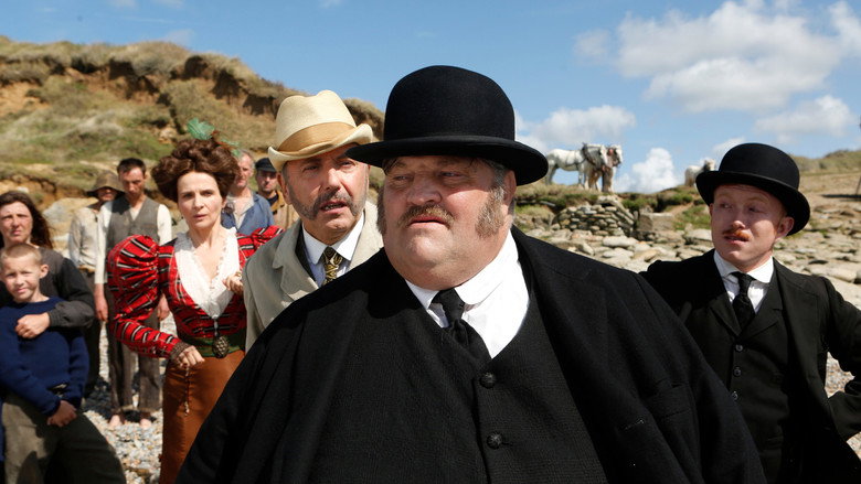 Slack Bay still 6