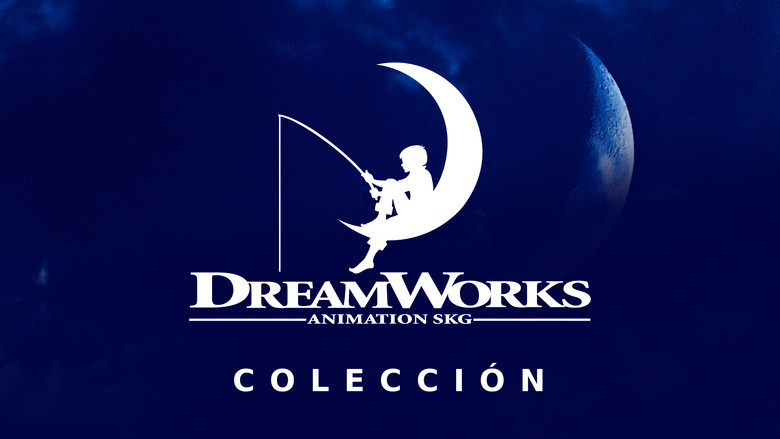 Dreamworks: Holiday Classics still 5