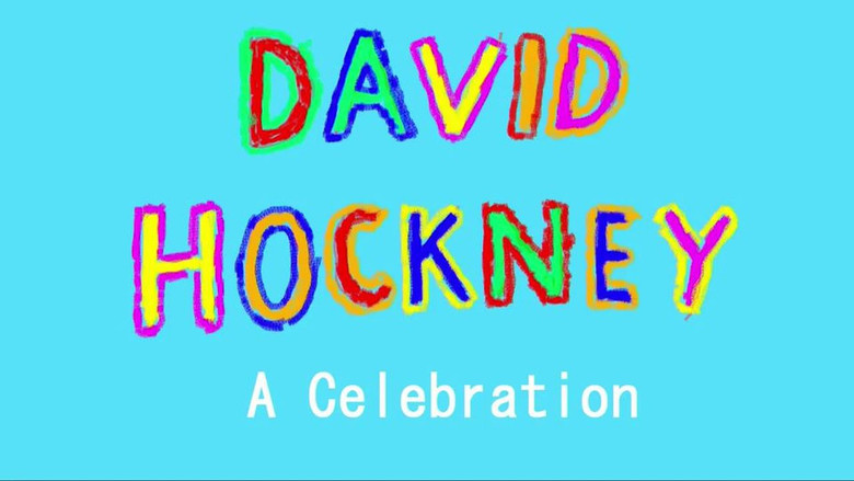 David Hockney: A Celebration still 1