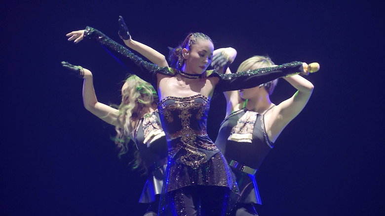 Namie Amuro Final Tour 2018 ~Finally~ at Tokyo Dome (Final Performance) still 7