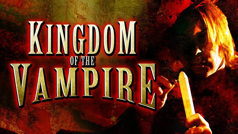 Kingdom of the Vampire still 1