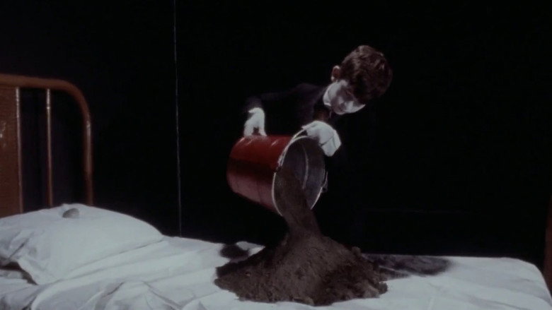 The Grandmother still 4