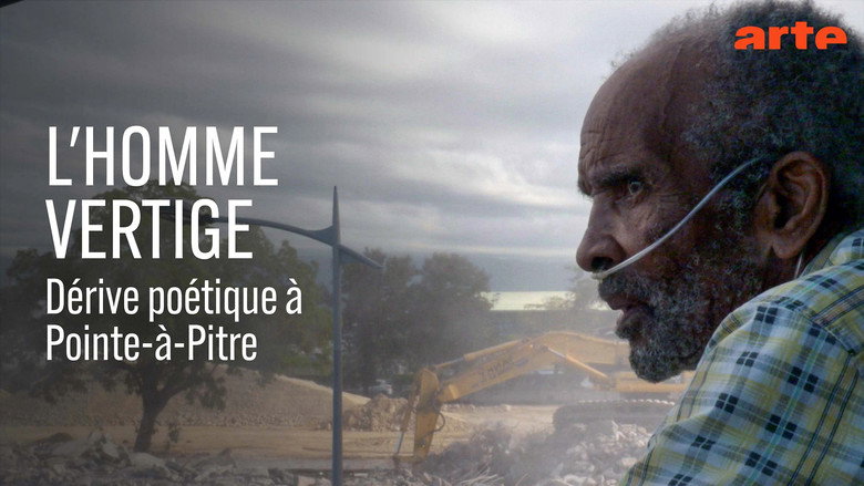 L’homme-vertige: Tales of a City still 7