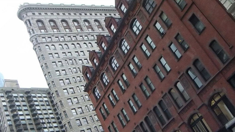 Broadway Buildings II still 1