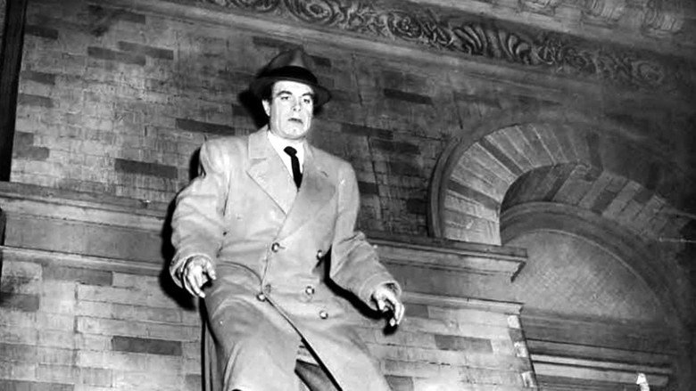 The Killer That Stalked New York still 3
