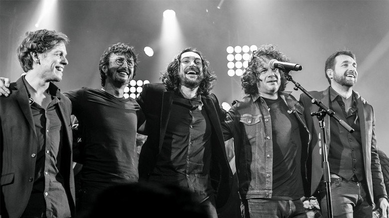 Matmatah - Live au Zénith de Nantes 2017 still 3