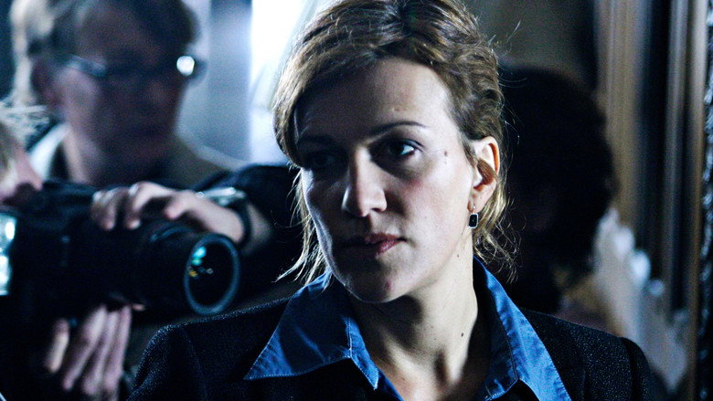 King's Game still 5