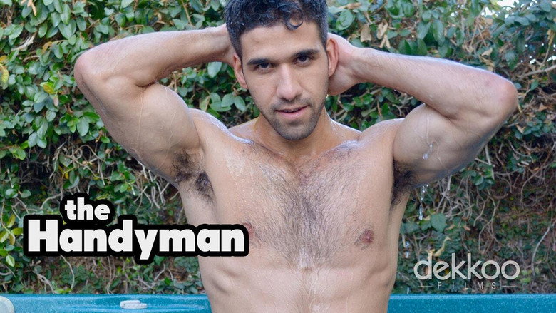 The Handyman still 3