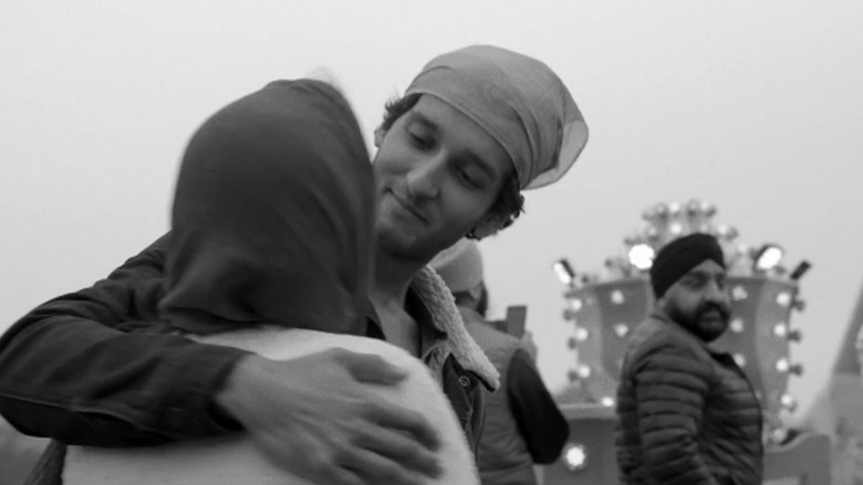The Saint of Southall still 1
